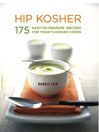 Imagen de portada para Hip Kosher